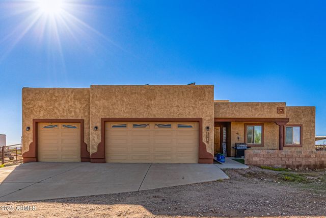 37416 N 240TH Drive, Morristown, AZ 85342