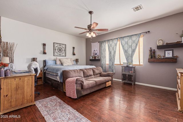 37416 N 240TH Drive, Morristown, AZ 85342