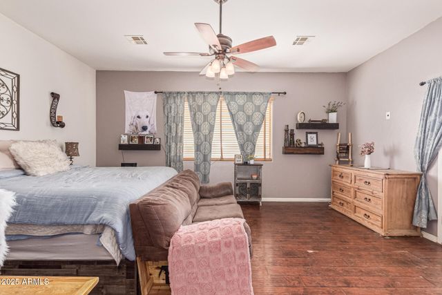 37416 N 240TH Drive, Morristown, AZ 85342