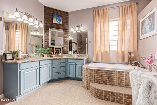 37416 N 240TH Drive, Morristown, AZ 85342