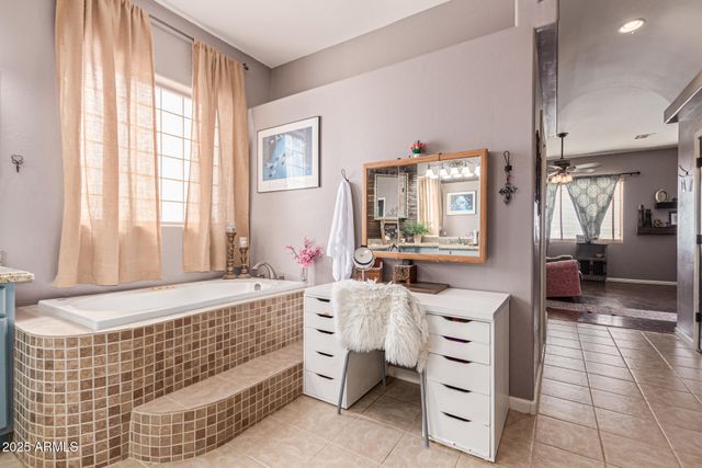 37416 N 240TH Drive, Morristown, AZ 85342