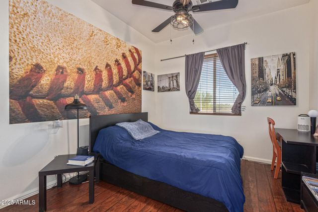 37416 N 240TH Drive, Morristown, AZ 85342