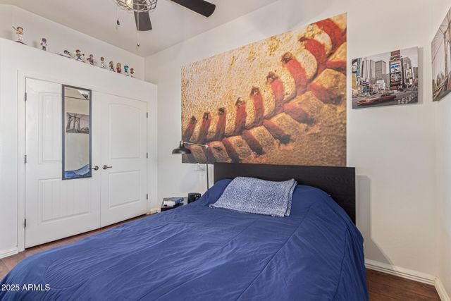 37416 N 240TH Drive, Morristown, AZ 85342