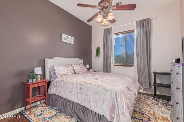 37416 N 240TH Drive, Morristown, AZ 85342