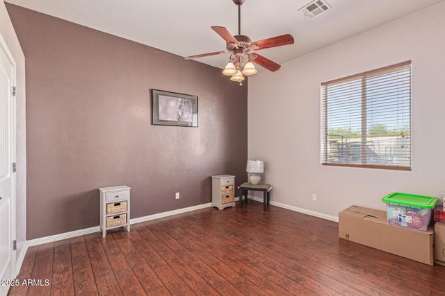 37416 N 240TH Drive, Morristown, AZ 85342