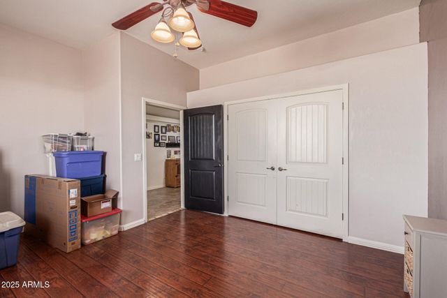 37416 N 240TH Drive, Morristown, AZ 85342