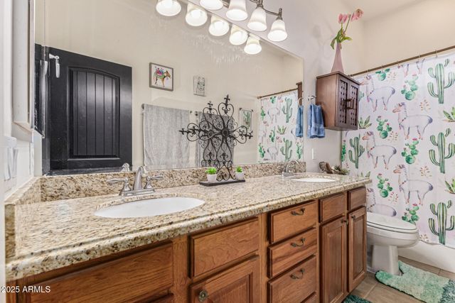 37416 N 240TH Drive, Morristown, AZ 85342