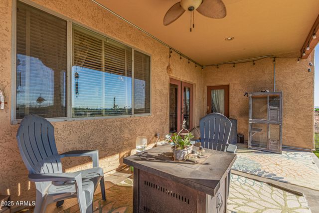 37416 N 240TH Drive, Morristown, AZ 85342