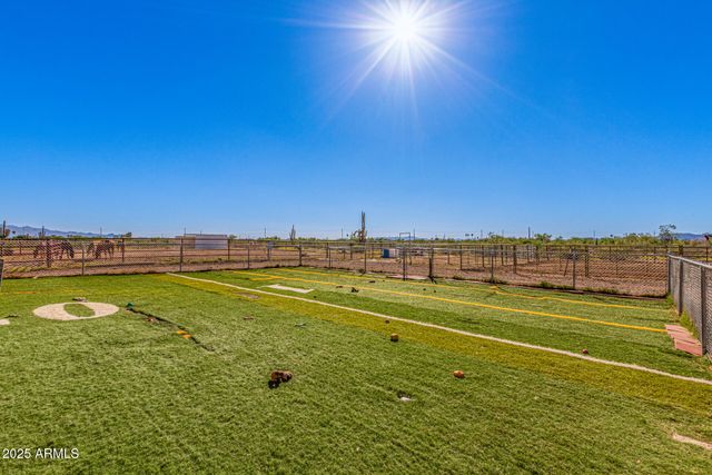 37416 N 240TH Drive, Morristown, AZ 85342