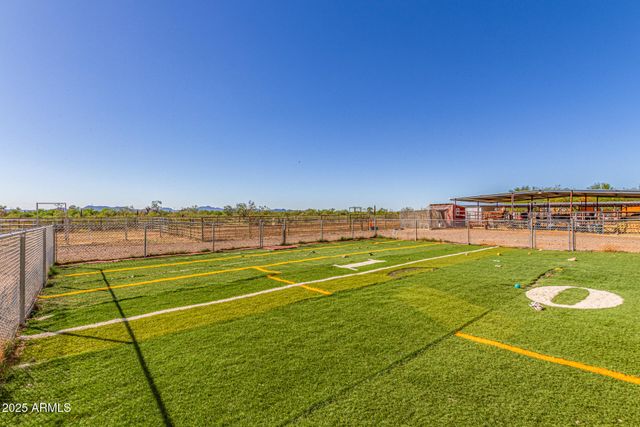 37416 N 240TH Drive, Morristown, AZ 85342