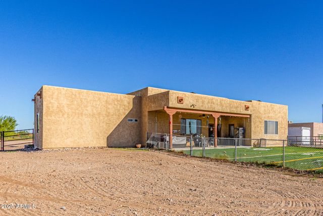 37416 N 240TH Drive, Morristown, AZ 85342