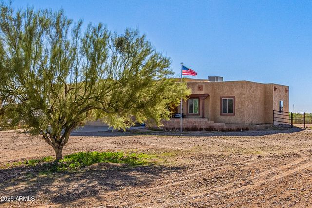 37416 N 240TH Drive, Morristown, AZ 85342