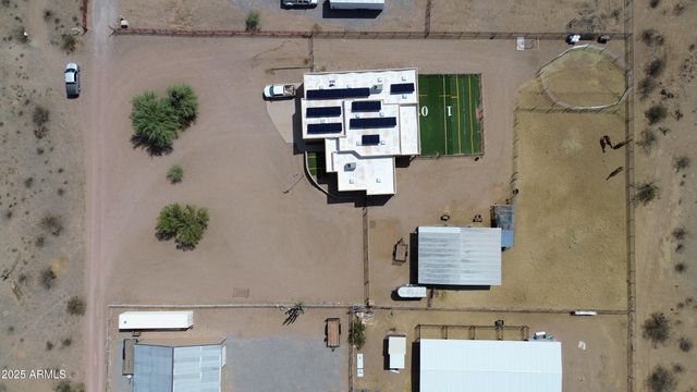 37416 N 240TH Drive, Morristown, AZ 85342