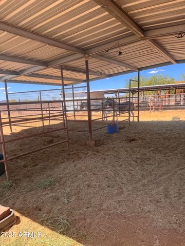 37416 N 240TH Drive, Morristown, AZ 85342