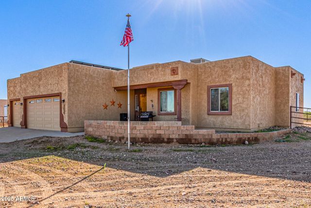 37416 N 240TH Drive, Morristown, AZ 85342