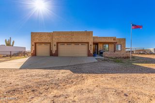 37416 N 240TH Drive, Morristown, AZ 85342