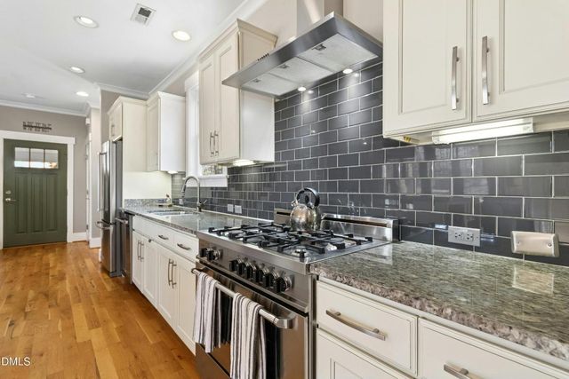 7012 Cedric Drive, Raleigh, NC 27603