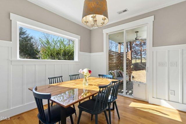 7012 Cedric Drive, Raleigh, NC 27603