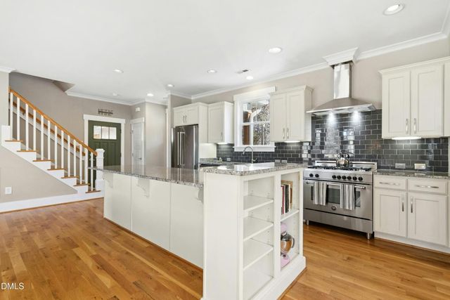 7012 Cedric Drive, Raleigh, NC 27603