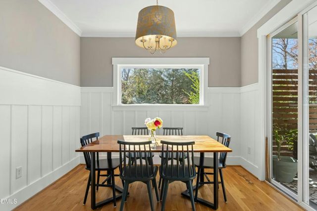 7012 Cedric Drive, Raleigh, NC 27603