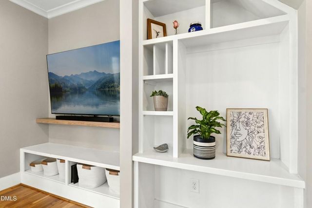 7012 Cedric Drive, Raleigh, NC 27603