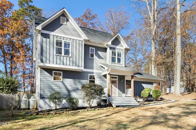 7012 Cedric Drive, Raleigh, NC 27603