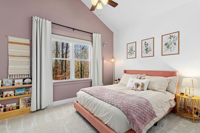 7012 Cedric Drive, Raleigh, NC 27603