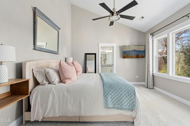 7012 Cedric Drive, Raleigh, NC 27603