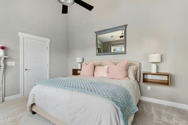 7012 Cedric Drive, Raleigh, NC 27603