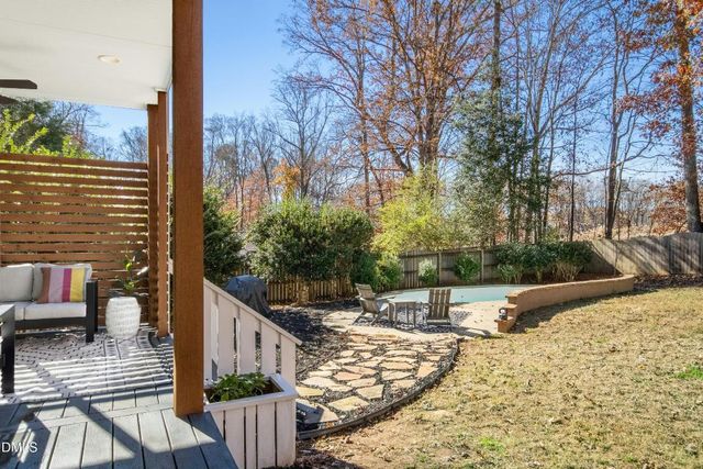 7012 Cedric Drive, Raleigh, NC 27603