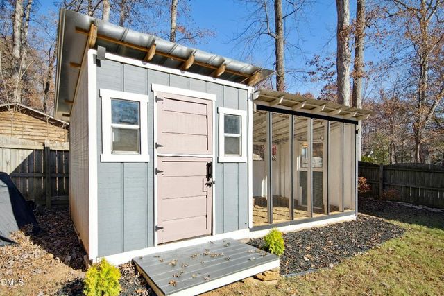 7012 Cedric Drive, Raleigh, NC 27603