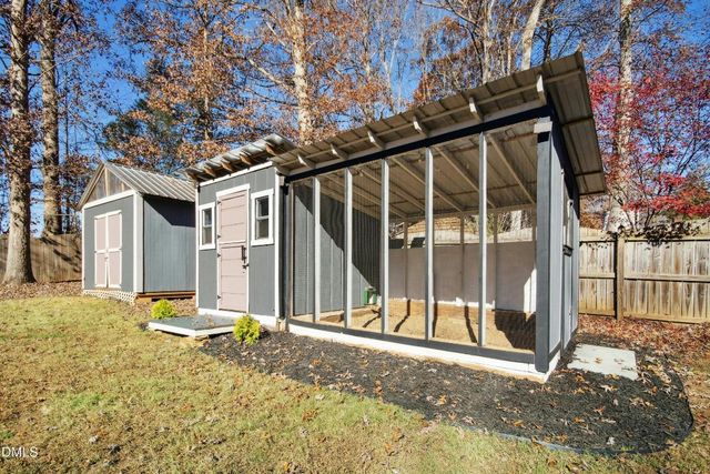 7012 Cedric Drive, Raleigh, NC 27603