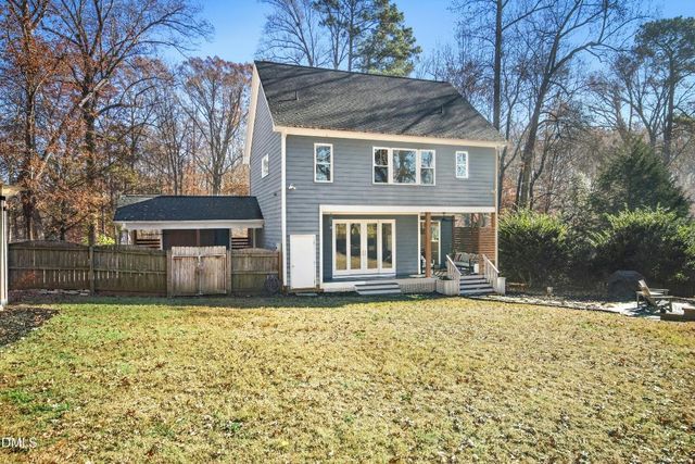 7012 Cedric Drive, Raleigh, NC 27603