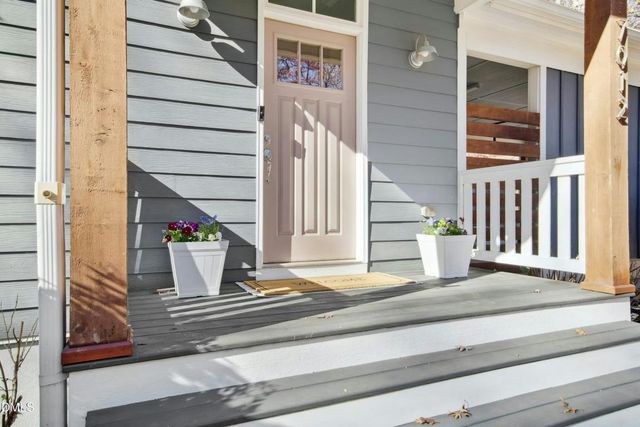 7012 Cedric Drive, Raleigh, NC 27603