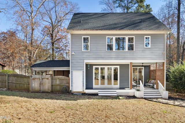 7012 Cedric Drive, Raleigh, NC 27603