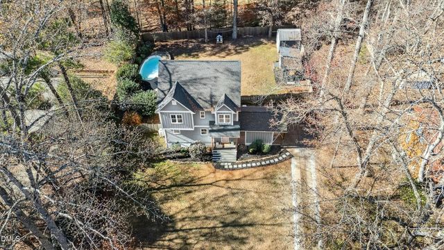 7012 Cedric Drive, Raleigh, NC 27603