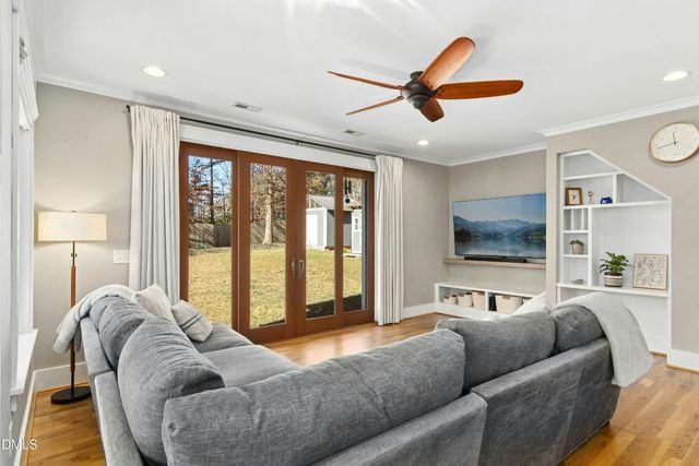 7012 Cedric Drive, Raleigh, NC 27603