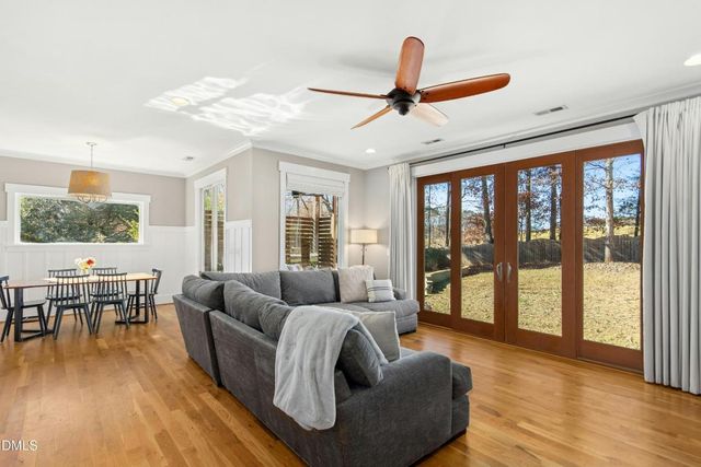 7012 Cedric Drive, Raleigh, NC 27603