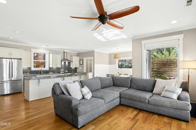 7012 Cedric Drive, Raleigh, NC 27603