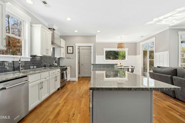 7012 Cedric Drive, Raleigh, NC 27603