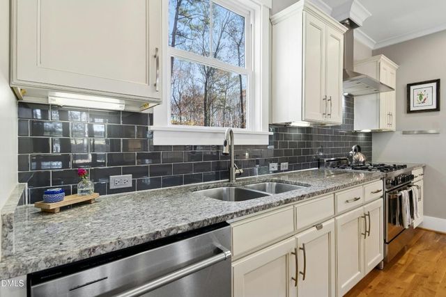 7012 Cedric Drive, Raleigh, NC 27603