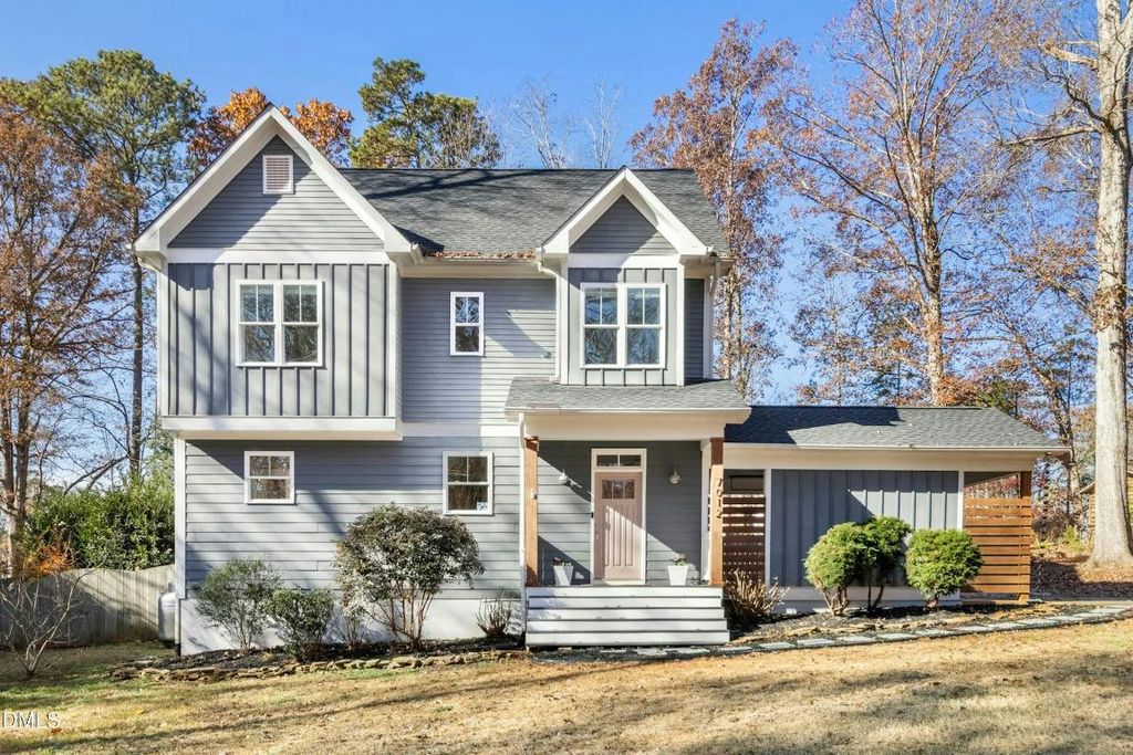 7012 Cedric Drive, Raleigh, NC 27603