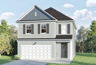 5106 Sunnycreek Drive, Boiling Springs, SC 29316