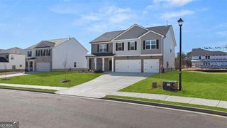 73 Weymouth Drive, Locust Grove, GA 30248