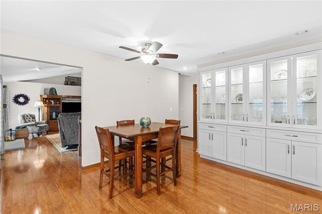 9 W Hampton Court, Foristell, MO 63348