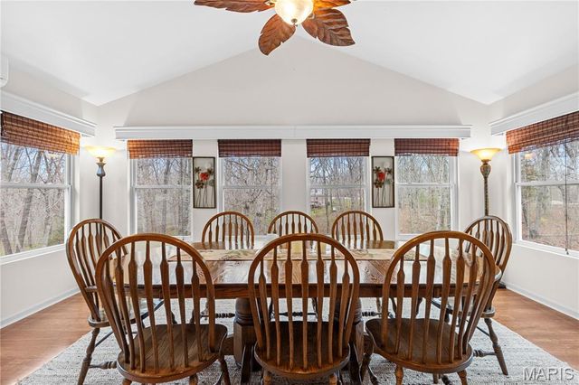 9 W Hampton Court, Foristell, MO 63348
