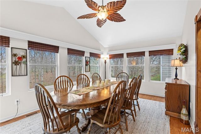 9 W Hampton Court, Foristell, MO 63348
