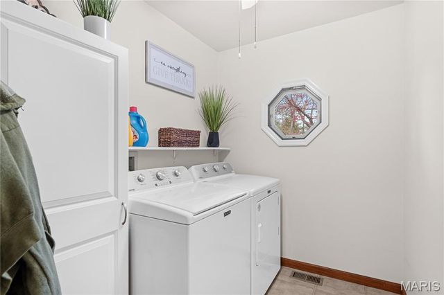 9 W Hampton Court, Foristell, MO 63348