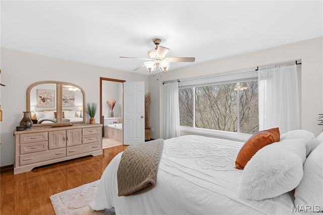 9 W Hampton Court, Foristell, MO 63348