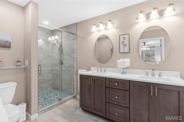 9 W Hampton Court, Foristell, MO 63348